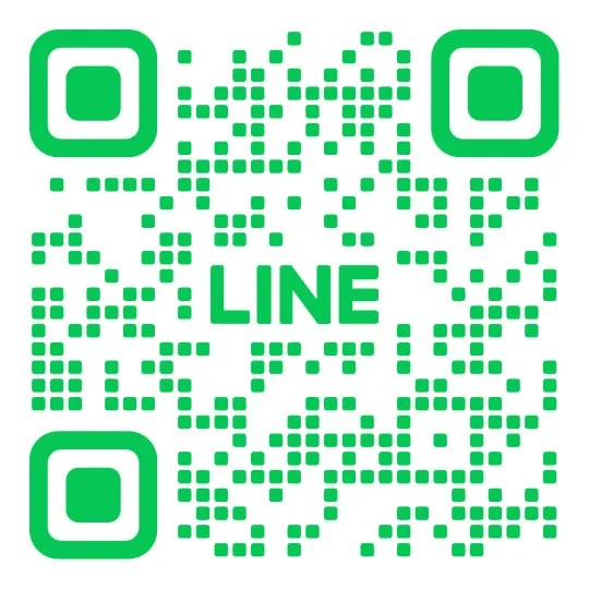 QR Code ติดต่อ วิเคราะห์บอล วันนี้ 7m ผ่าน Line